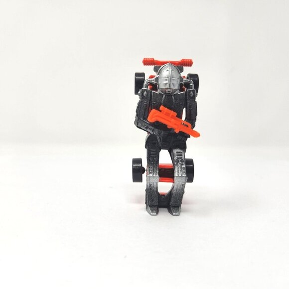 1996 Hot Wheels Collector #460 Zombot 1:64 Mattel (L1) - Picture 1 of 8